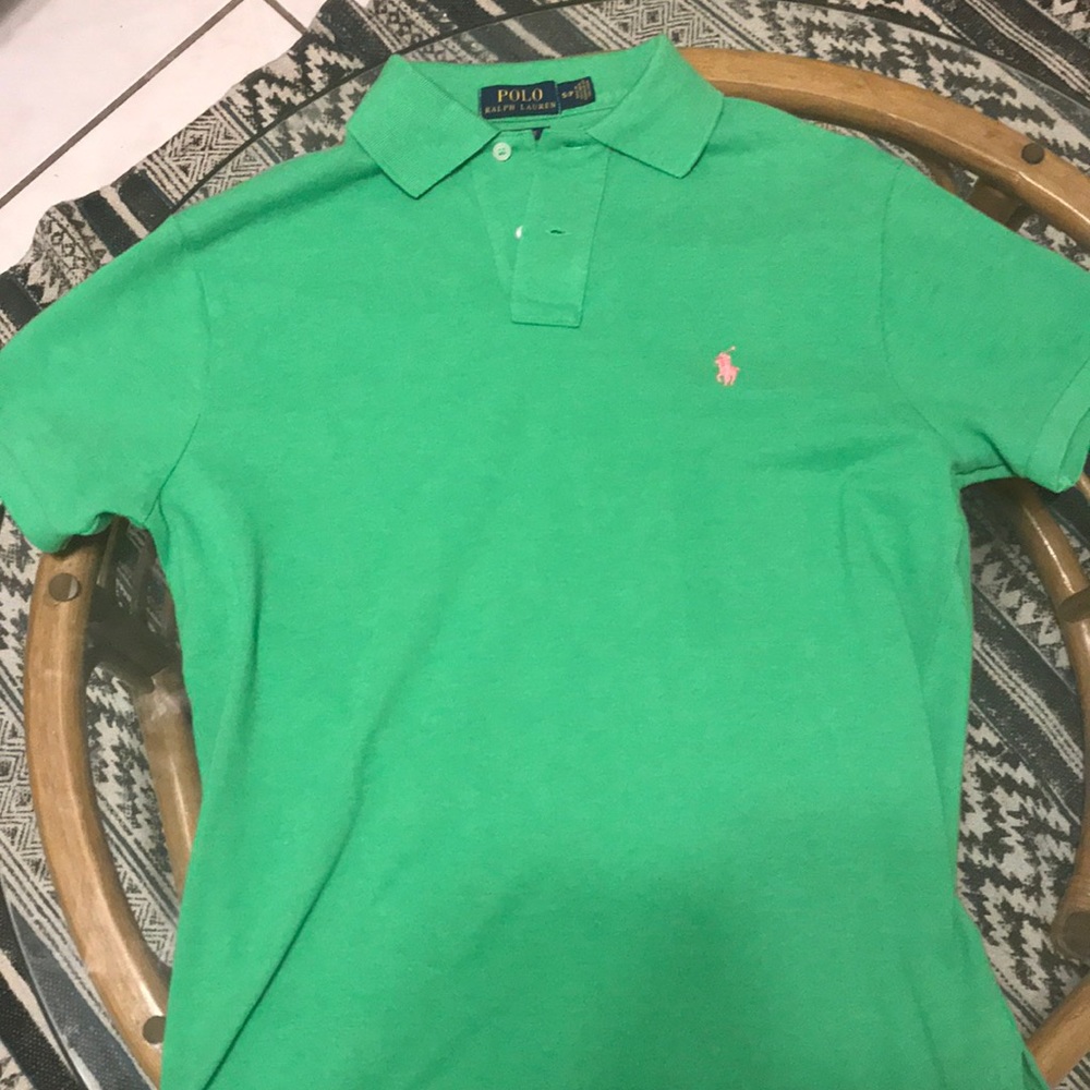 Polo Ralph Lauren polo